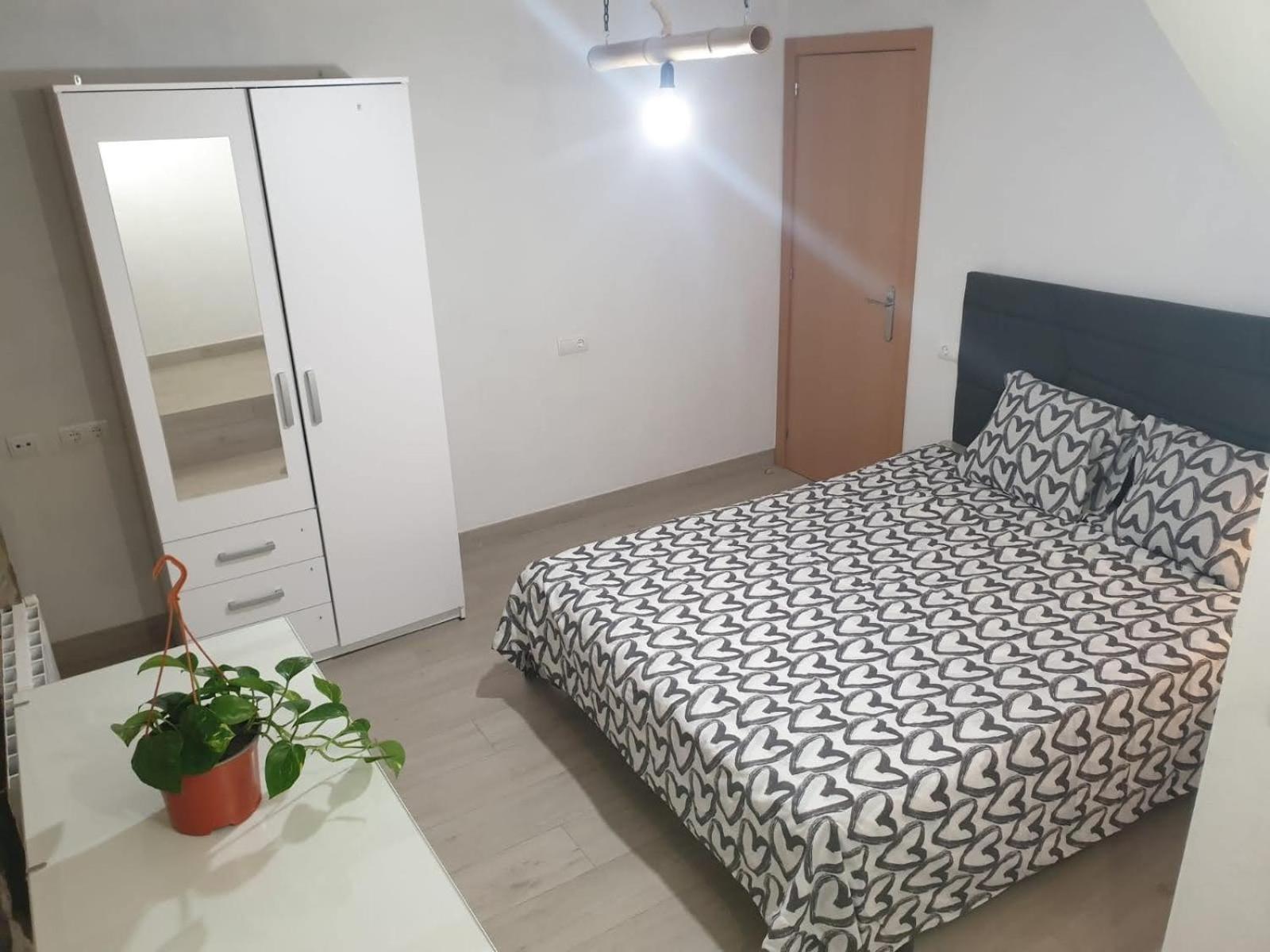 Casa Rural Chulilla Villarroya de los Pinares Room photo
