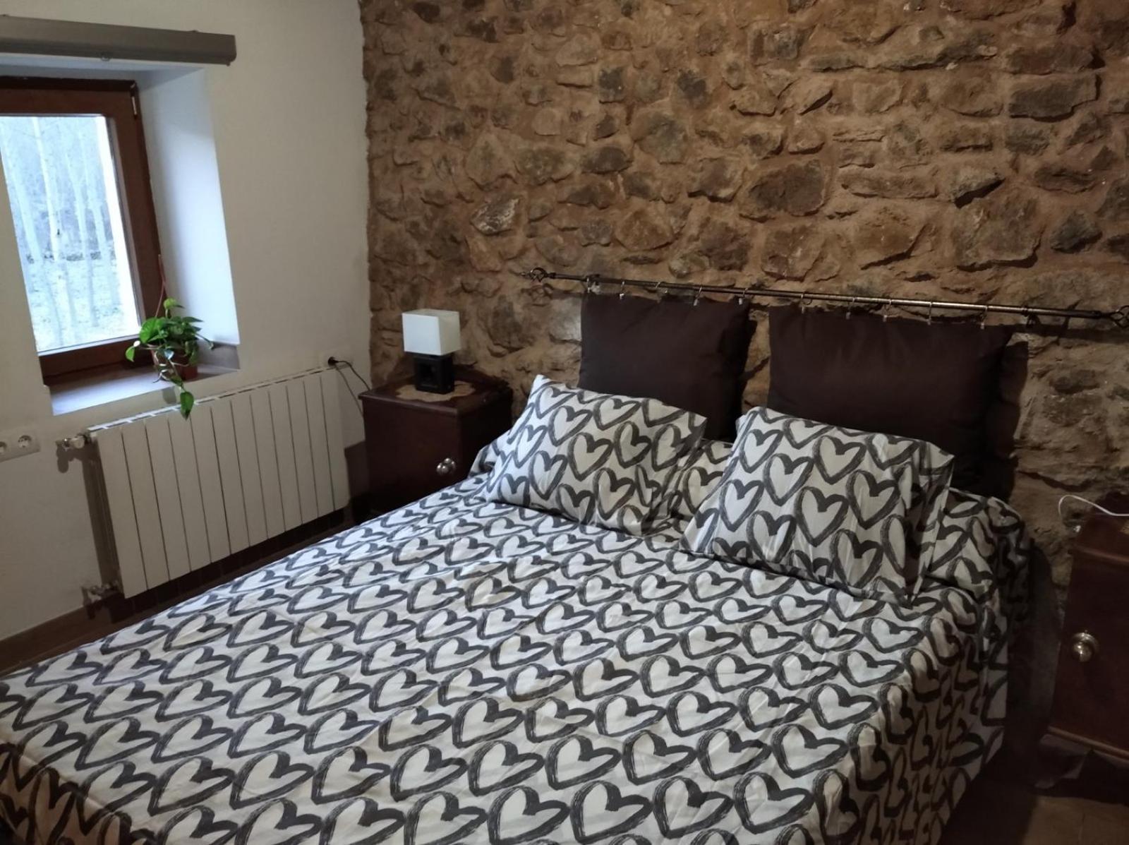 Casa Rural Chulilla Villarroya de los Pinares Room photo